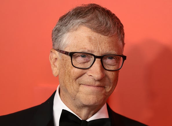 Bill Gates apuesta todo su éxito laboral en esta práctica psicológica Bill Gates apuesta todo su éxito laboral en esta práctica psicológica
