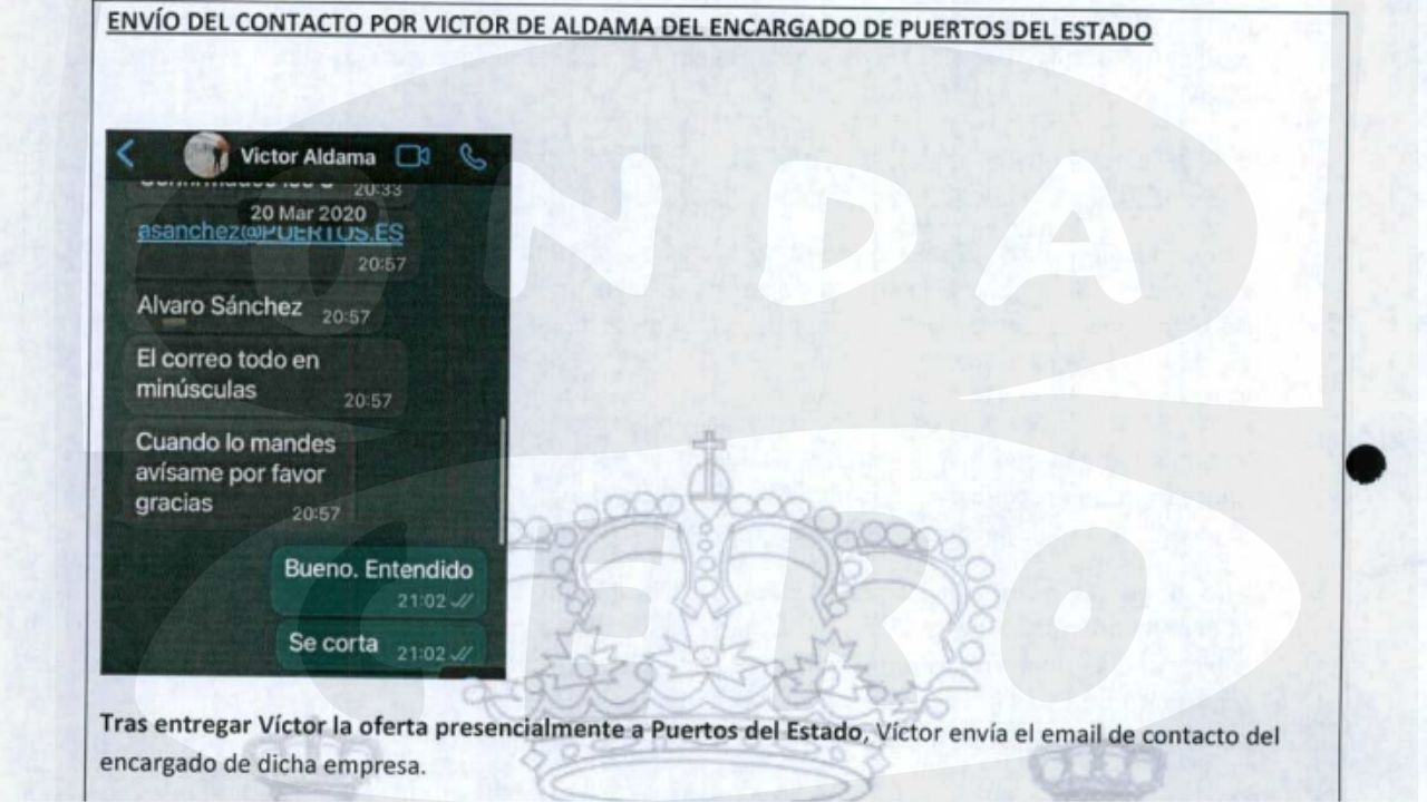 Contradicciones y ocultación en las respuestas a las preguntas de Hacienda sobre la trama Koldo Contradicciones y ocultación en las respuestas a las preguntas de Hacienda sobre la trama Koldo