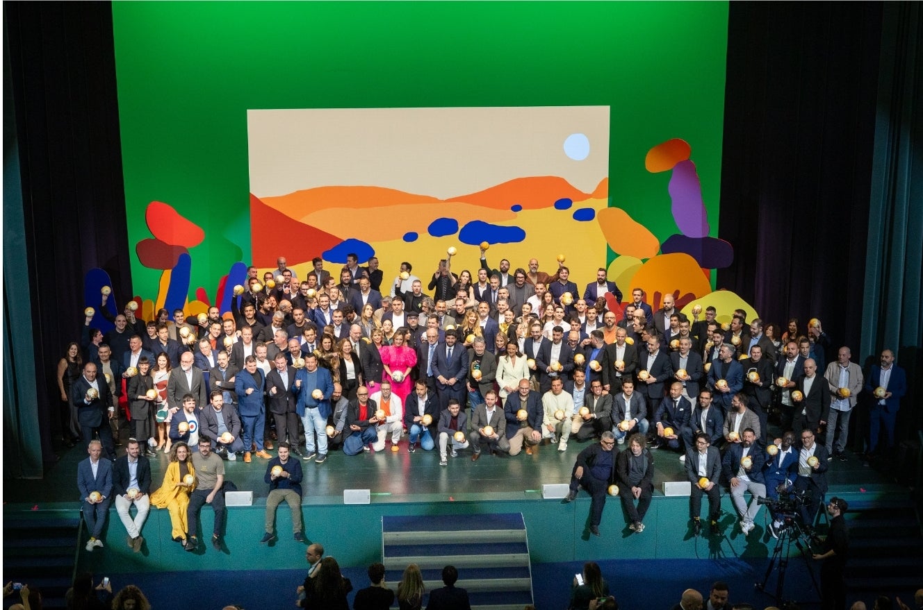 3 Soles Repsol para Begoña Rodrigo de restaurante "La Salita" de Valencia 3 Soles Repsol para Begoña Rodrigo de restaurante "La Salita" de Valencia