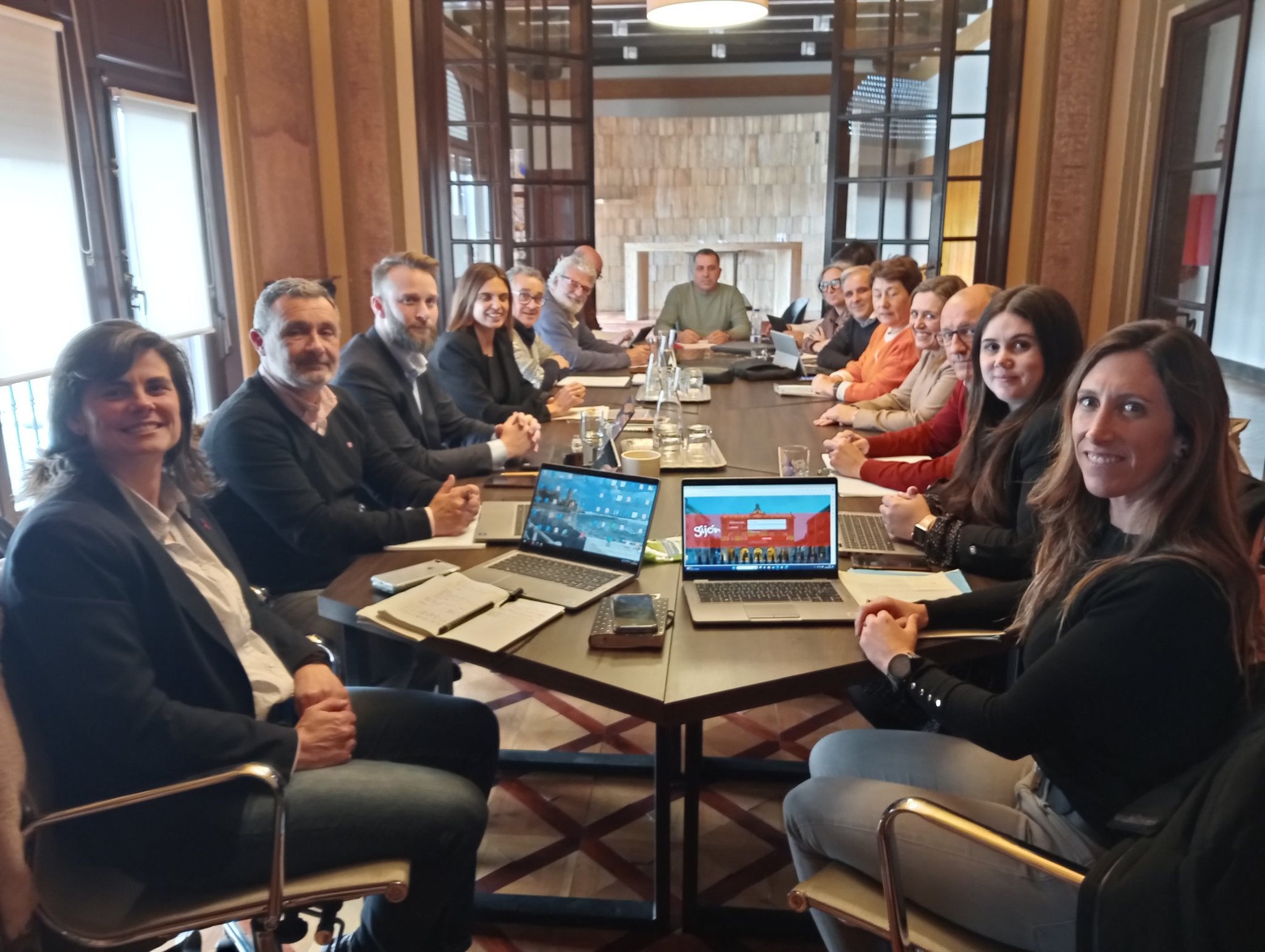 La concertación "de la normalidad" La concertación "de la normalidad"