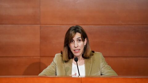 Pen&eacute;lope G&oacute;mez 