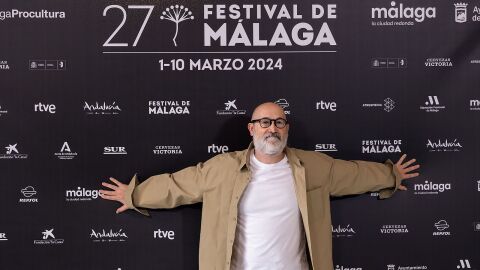 Javier C&aacute;mara, Premio M&aacute;laga