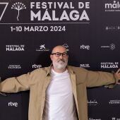 Javier Cámara, Premio Málaga