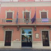 Ayuntamiento d'Albalat de La Ribera