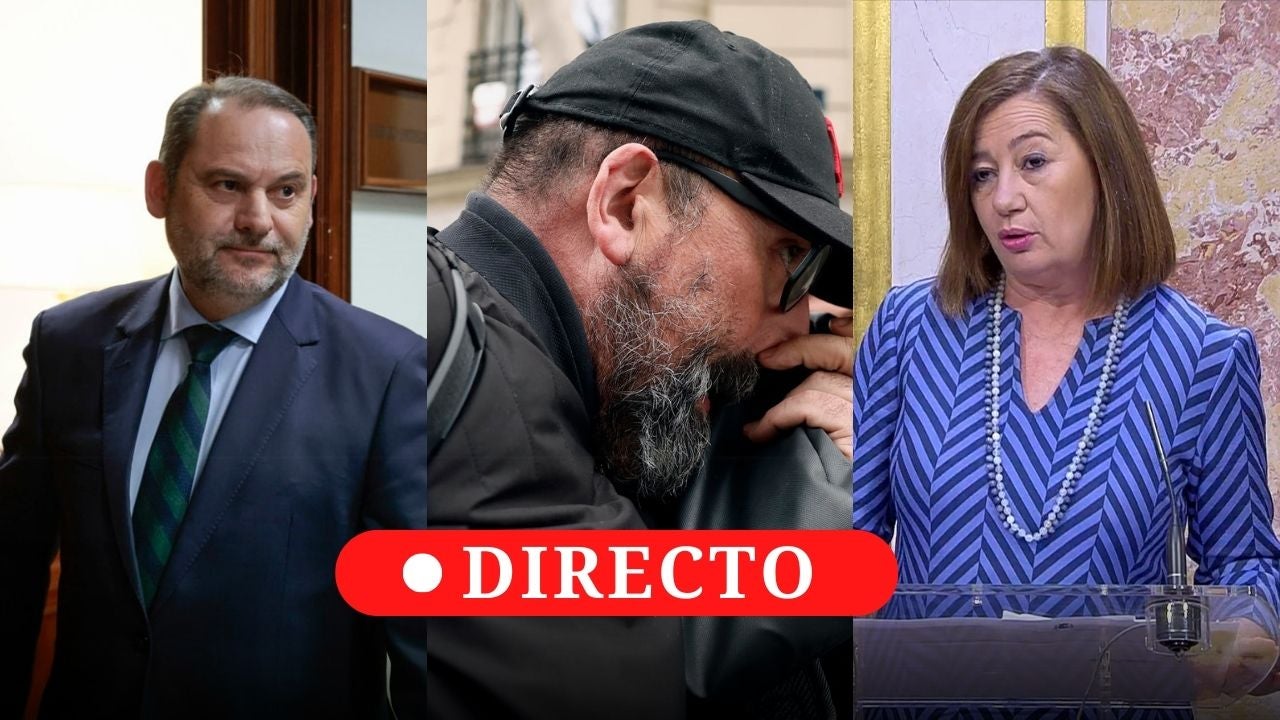 El Govern balear deberá entregar toda la documentación del caso mascarillas a los partidos El Govern balear deberá entregar toda la documentación del caso mascarillas a los partidos