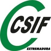 CSIF Badajoz