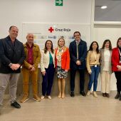 Arranca el programa 'OLA Torrevieja' destinado a beneficiarios del Fondo Social de AGAMED