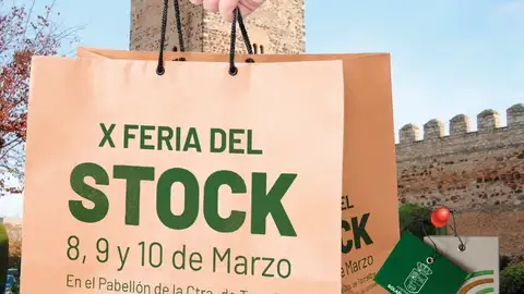 Feria del Stock de Bolaños de Calatrava Feria del Stock de Bolaños de Calatrava