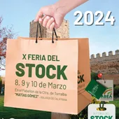Feria del Stock de Bolaños de Calatrava Feria del Stock de Bolaños de Calatrava
