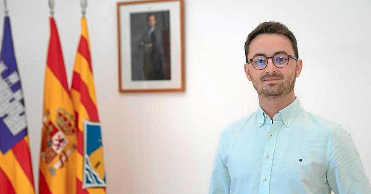 Artal Mayans repasa en Formentera al Día las Semanas Gastronómicas en la que participan 13 restaurantes con menús a precios asequibles Artal Mayans repasa en Formentera al Día las Semanas Gastronómicas en la que participan 13 restaurantes con menús a precios asequibles