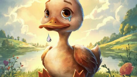 "El Patito Feo"