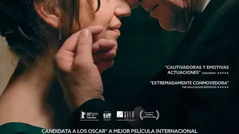 El Teatro Olimpia proyecta “Hope” a beneficio de la AECC El Teatro Olimpia proyecta “Hope” a beneficio de la AECC