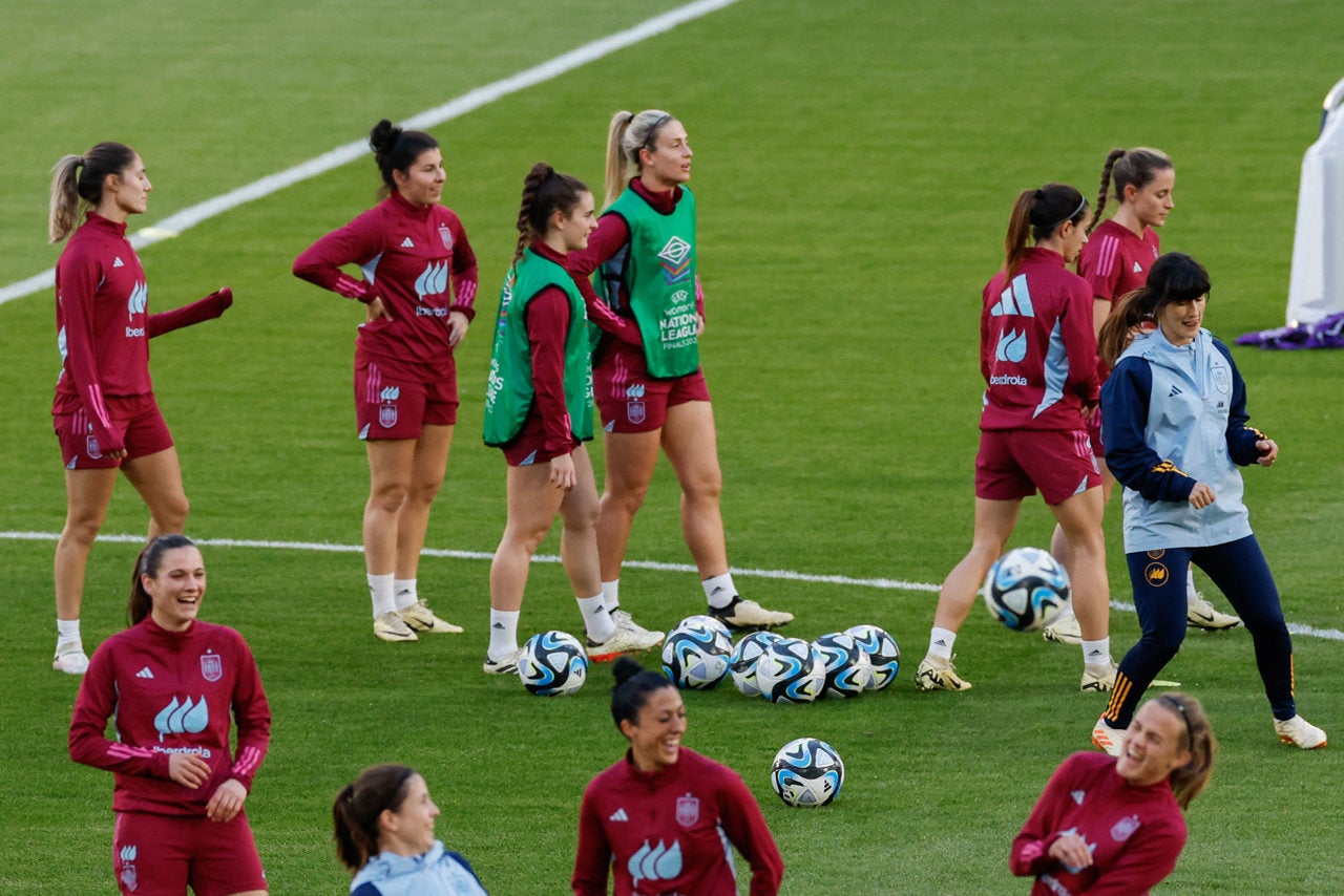 Trabajo expedienta a la RFEF y sanciona al Barça Trabajo expedienta a la RFEF y sanciona al Barça