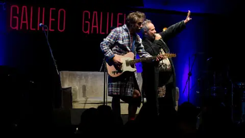 Los Gandules Los Gandules