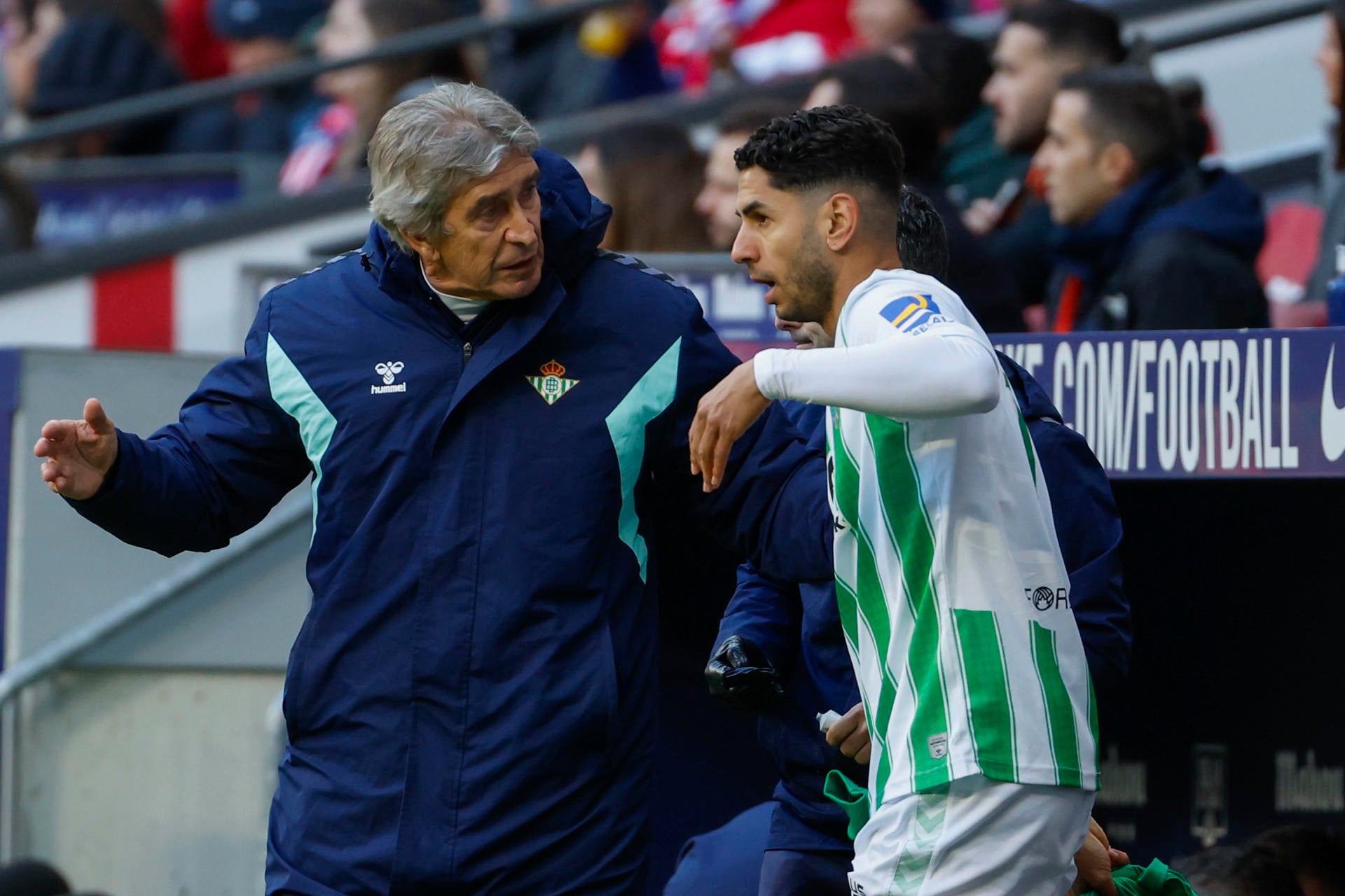Ayoze: "Nos eliminaron por falta de competitividad" Ayoze: "Nos eliminaron por falta de competitividad"