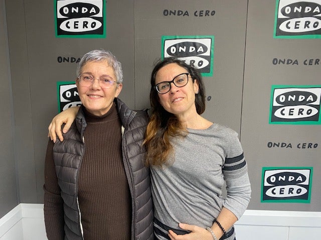 Afectadas por linfedema en Zaragoza piden que se les preste mas atención Afectadas por linfedema en Zaragoza piden que se les preste mas atención