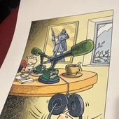 Viñeta de José María Nieto Viñeta de José María Nieto