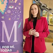 Virginia Martín Virginia Martín