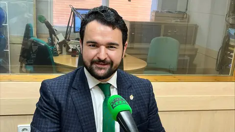 Alcalde de La Unión, Joaquín Zapata Más de Uno Cartagena