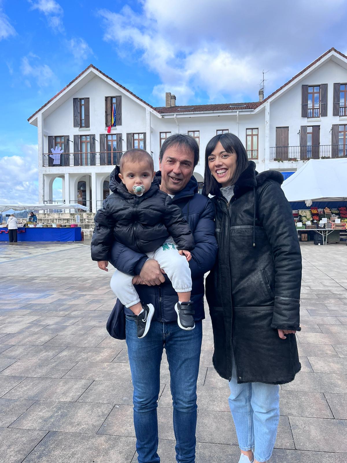 Imanol Arregui: "No sé cómo llevaré la presión por ganar títulos" Imanol Arregui: "No sé cómo llevaré la presión por ganar títulos"