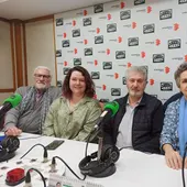 Amigos de Javier Segovia y Afanion Amigos de Javier Segovia y Afanion