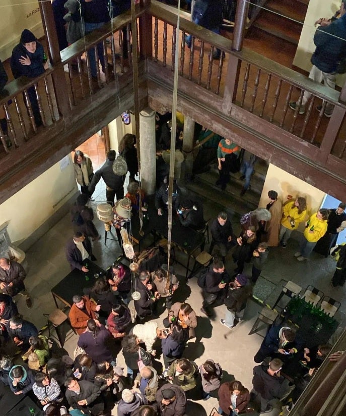 Granada celebra su Feria de Arte Contemporáneo con la primera edición de LATERAL Granada celebra su Feria de Arte Contemporáneo con la primera edición de LATERAL