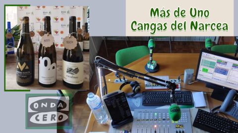 M&aacute;s de Uno Cangas del Narcea 6/03/2024 