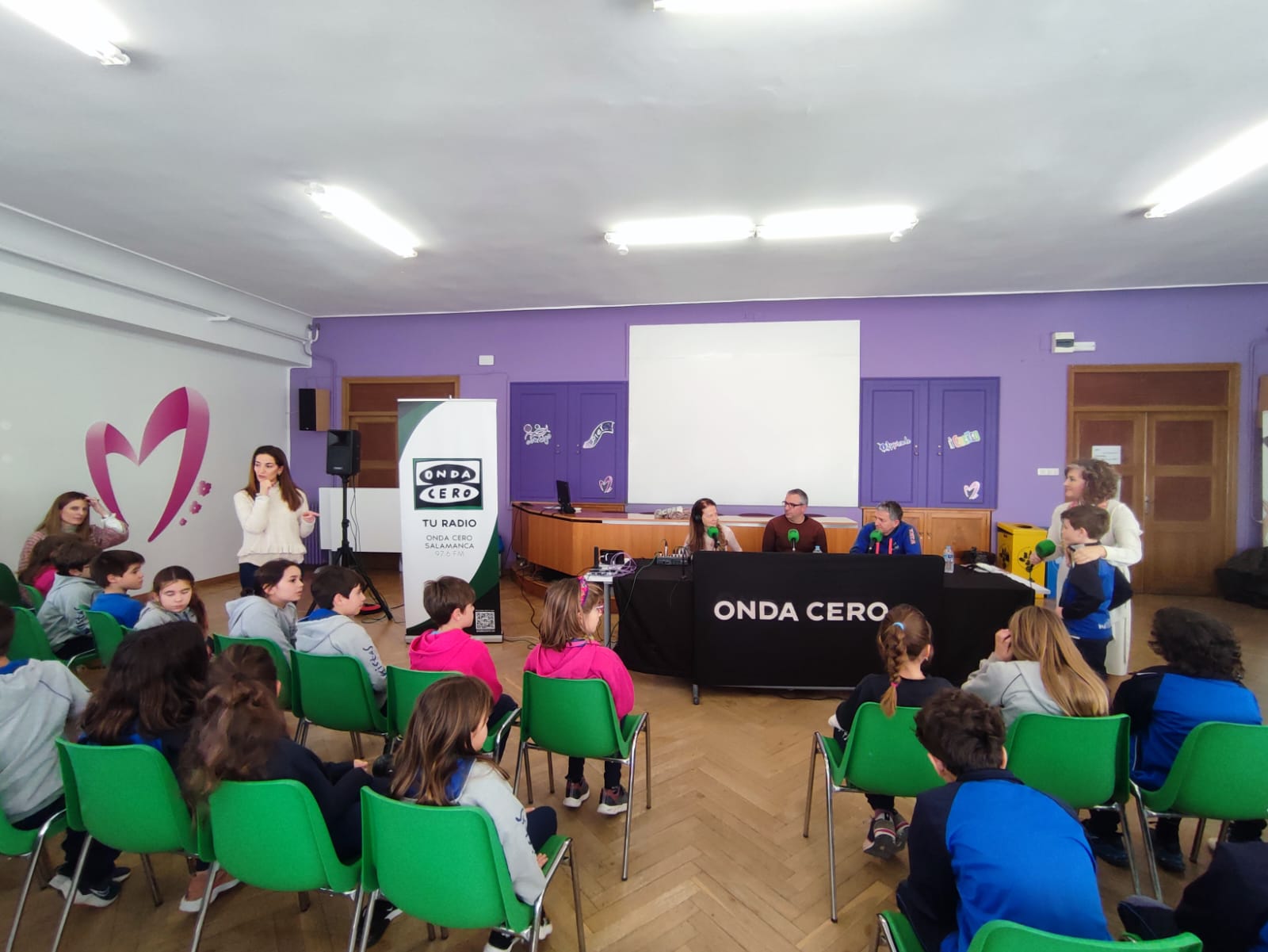 Más De Uno Salamanca 06/03/2024 Más De Uno Salamanca 06/03/2024