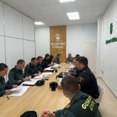 Junta de Seguridad de Alberic