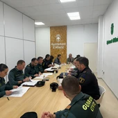Junta de Seguridad de Alberic Junta de Seguridad de Alberic
