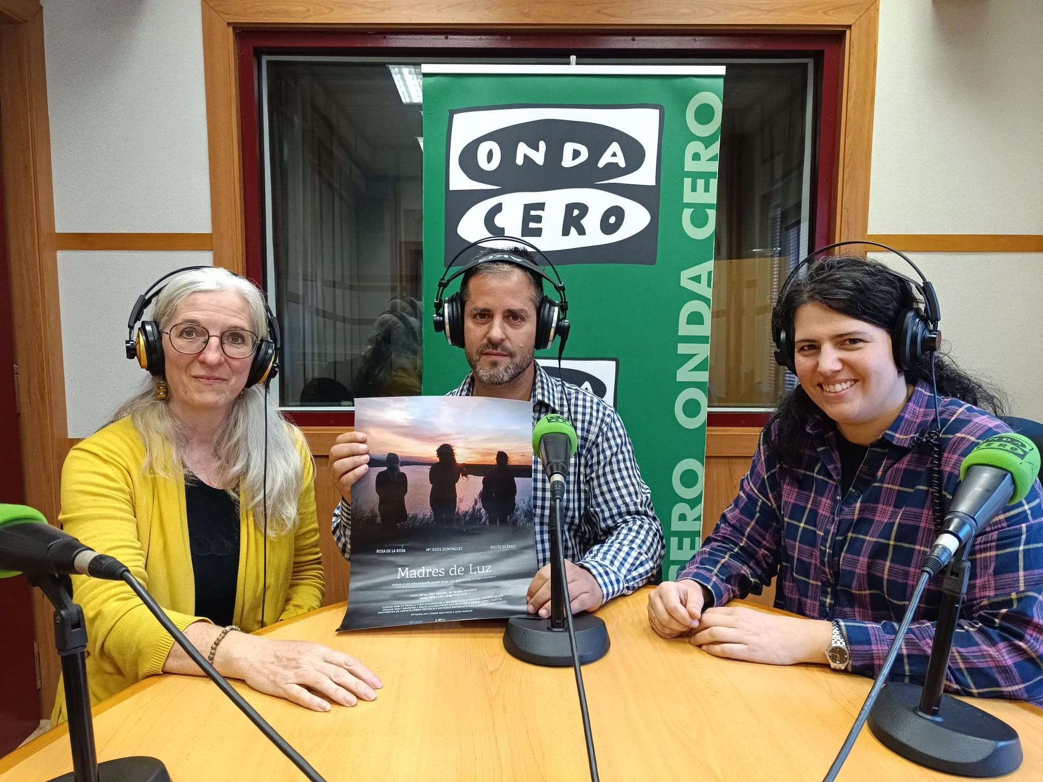 'Madres de Luz' alumbra la muerte perinatal 'Madres de Luz' alumbra la muerte perinatal