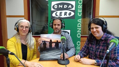 Madres de Luz