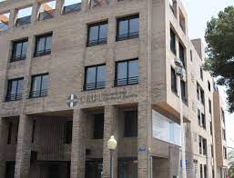 El CEU Cardenal Herrera de Elche conmemora sus 30 años de historia con un acto académico que tendrá lugar en junio El CEU Cardenal Herrera de Elche conmemora sus 30 años de historia con un acto académico que tendrá lugar en junio