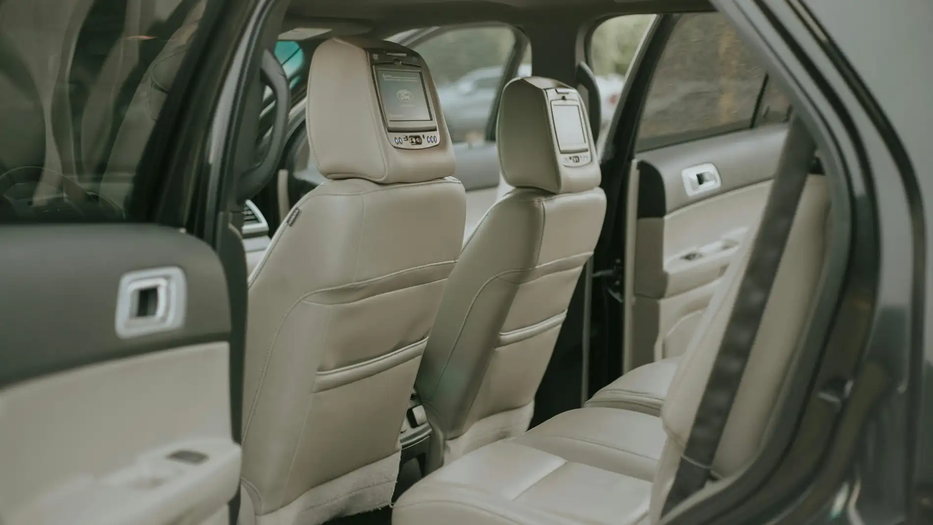 Este es el asiento más seguro de un coche, según varios estudios 