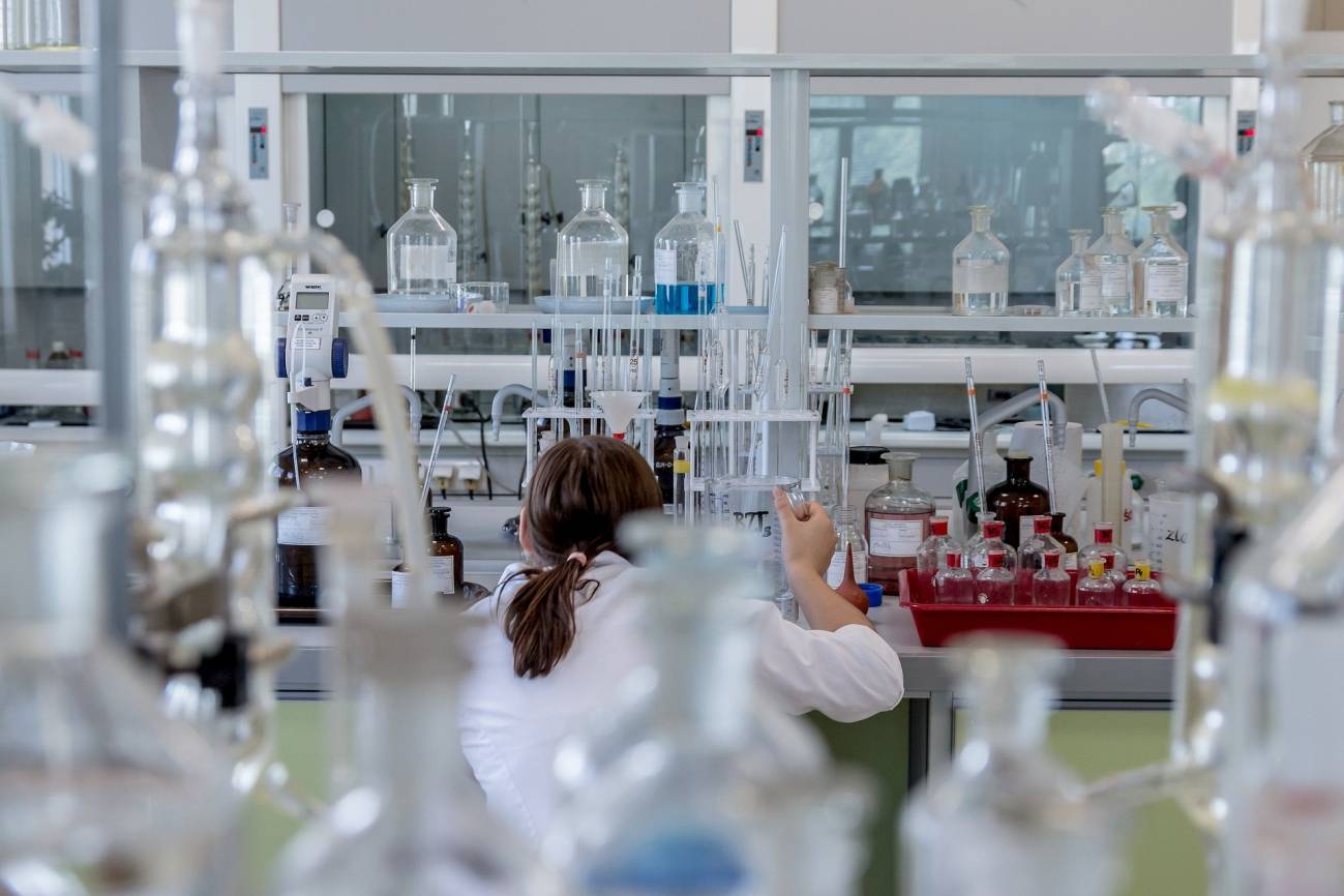 Cinco empresas extremeñas se posicionan entre las Top101 más innovadoras de España Cinco empresas extremeñas se posicionan entre las Top101 más innovadoras de España