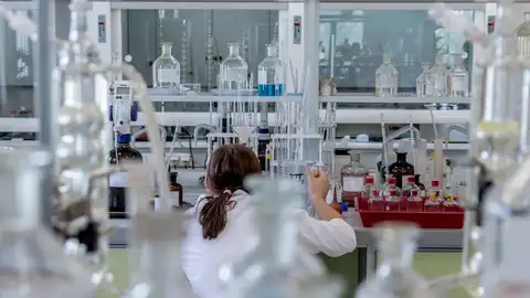 mujeres e innovación mujeres e innovación