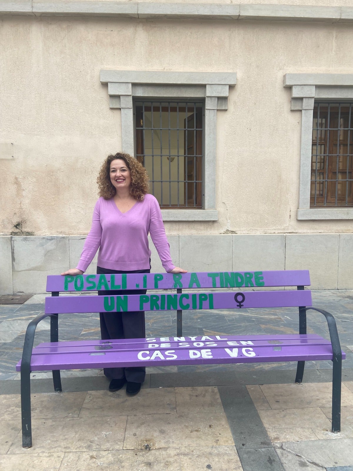 Sueca celebra el "Día de la Dona" con diversas actividades Sueca celebra el "Día de la Dona" con diversas actividades