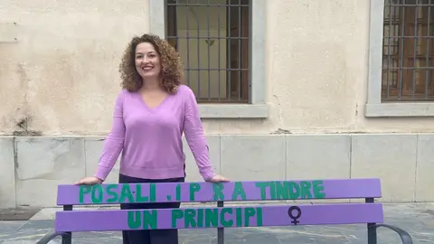 Sari Sáez Sari Sáez