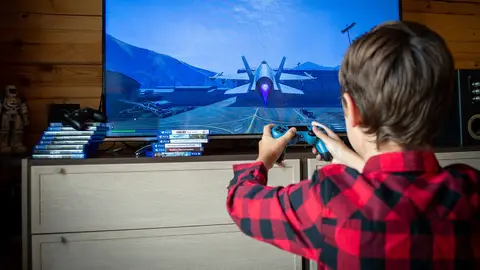 La obesidad infantil enciende las alarmas: niños de 6 años con 60 kilos y adolescentes con más de 140 La obesidad infantil enciende las alarmas: niños de 6 años con 60 kilos y adolescentes con más de 140