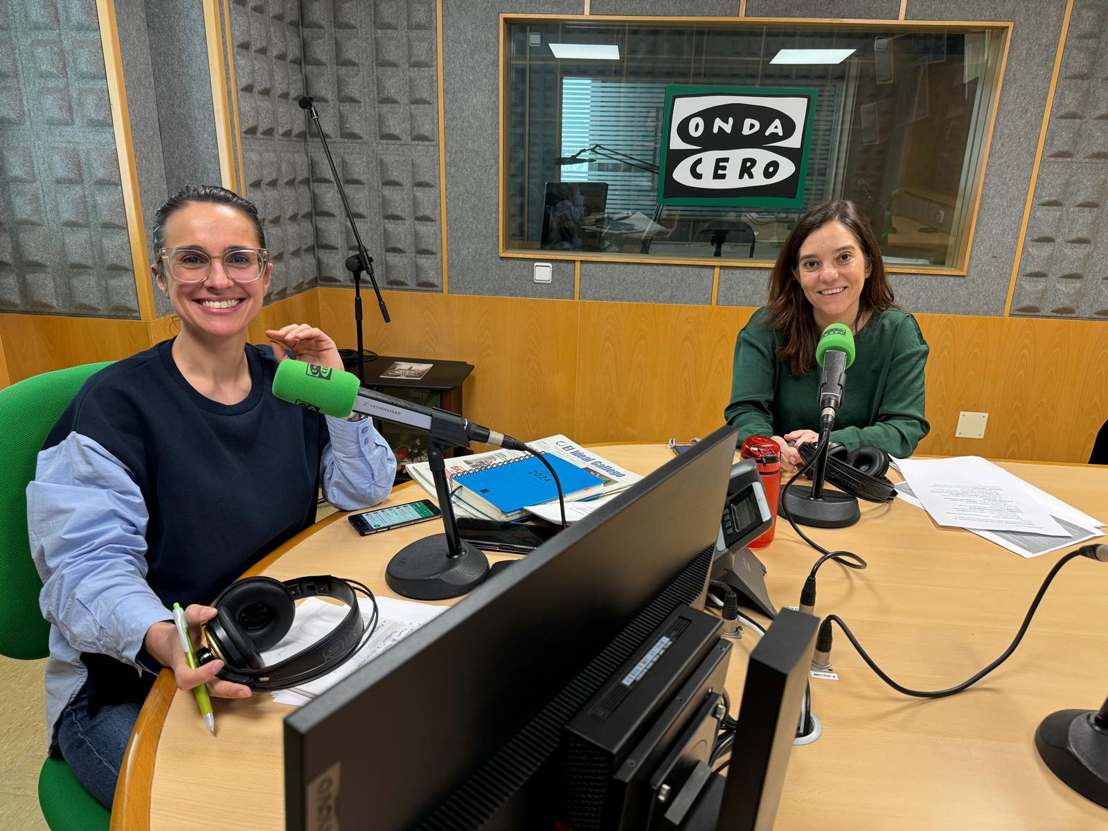 Más de uno A Coruña 06/03/2024 Más de uno A Coruña 06/03/2024