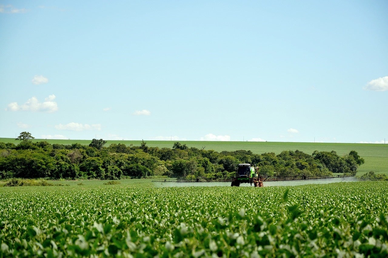Los sindicatos del campo piden medidas a la DGA Los sindicatos del campo piden medidas a la DGA