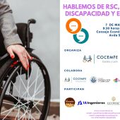 jornada mujer discapacidad