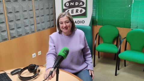 Nos citamos con M&oacute;nica G&oacute;mez-Lor, &oacute;ptico optometrista en Pontevedra, para conocer mejor nuestro sentido de la vista