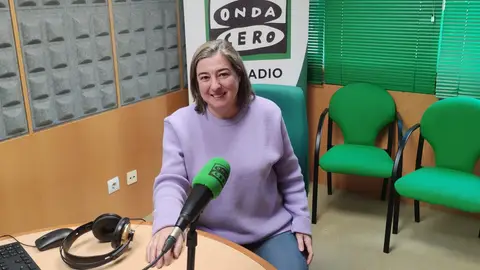 Mónica Gómez Lor Nos citamos con Mónica Gómez-Lor, óptico optometrista en Pontevedra, para conocer mejor nuestro sentido de la vista