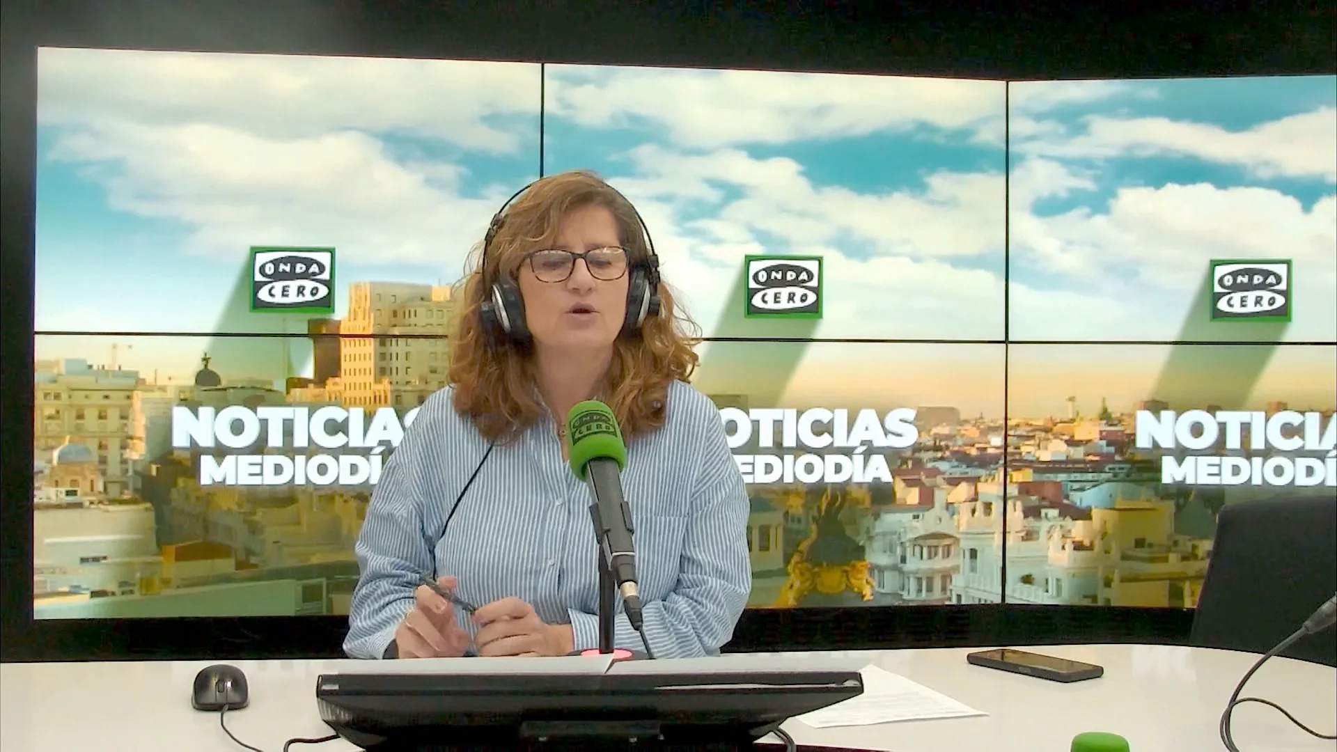 Elena Gijón: "El caso Koldo tiene sus peligros porque no es la primera vez que un caso de corrupción hace caer a un Gobierno" Elena Gijón: "El caso Koldo tiene sus peligros porque no es la primera vez que un caso de corrupción hace caer a un Gobierno"