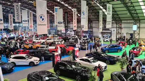 Salón Automóvil Vigo Salón Automóvil Vigo