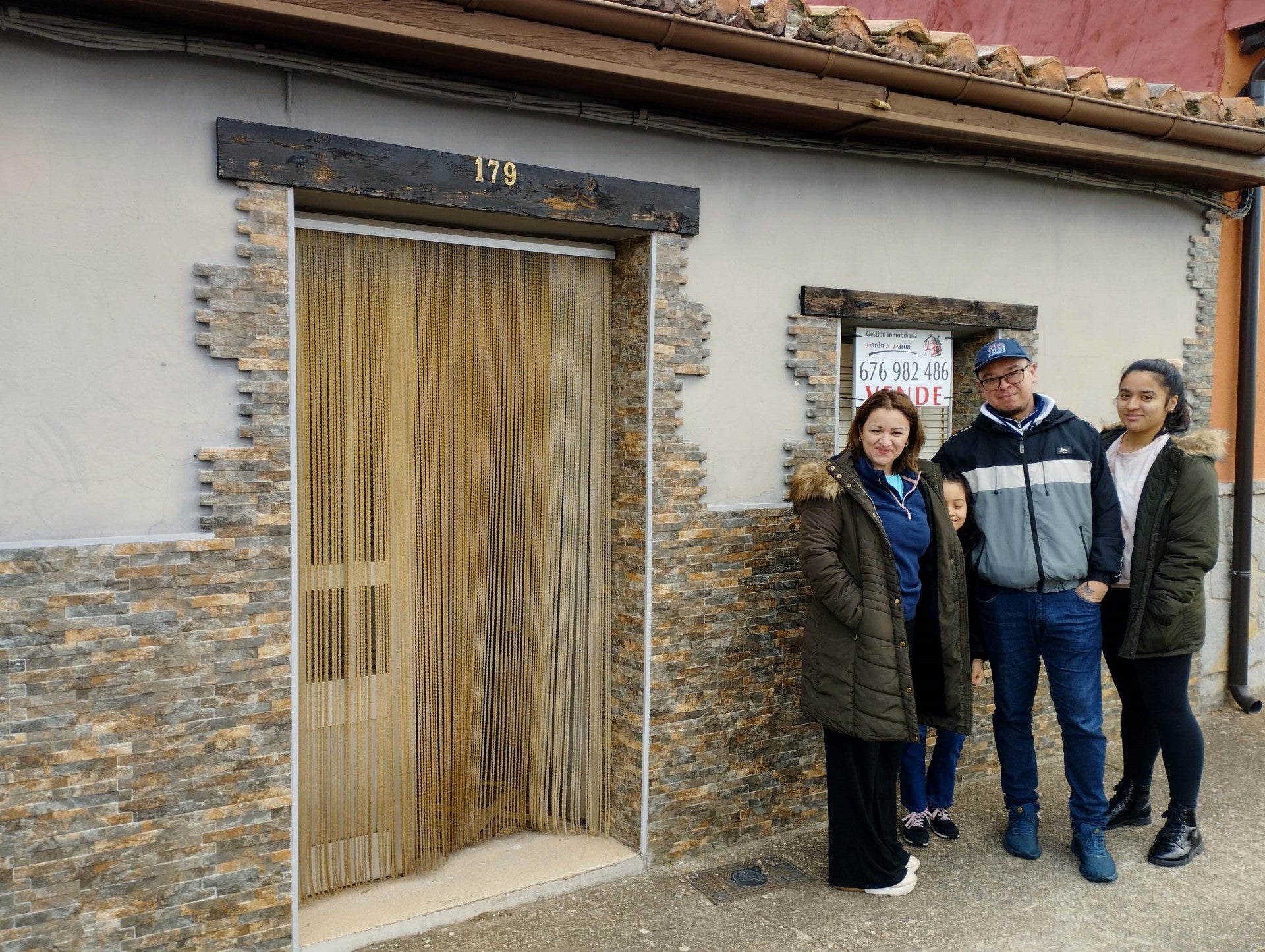 Conecta Rural logra que más de una veintena de personas muestren su interés por establecerse en la Montaña Palentina Conecta Rural logra que más de una veintena de personas muestren su interés por establecerse en la Montaña Palentina