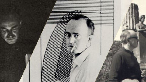 Eusebio Sempere 