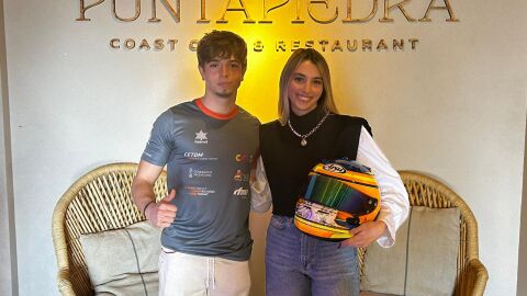 La tertulia deportiva Onda Cero Alicante desde restaurante Puntapiedra