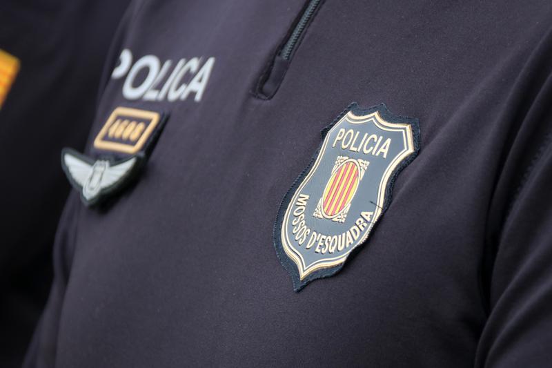 Detenido un hombre acusado de matar y descuartizar a su expareja en Tarragona Detenido un hombre acusado de matar y descuartizar a su expareja en Tarragona